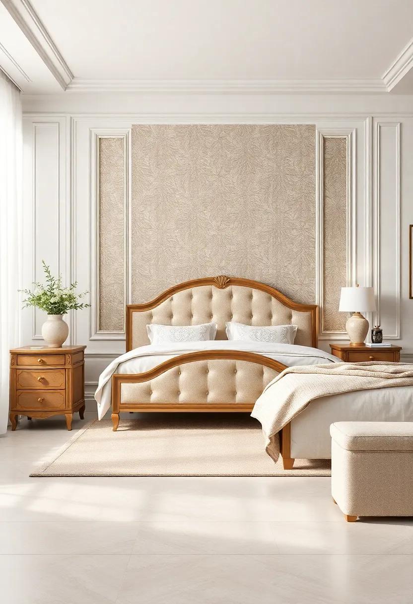 Cultural ‌Influences in‌ Classic‍ Bedroom⁤ Furnishings from Around⁢ the World