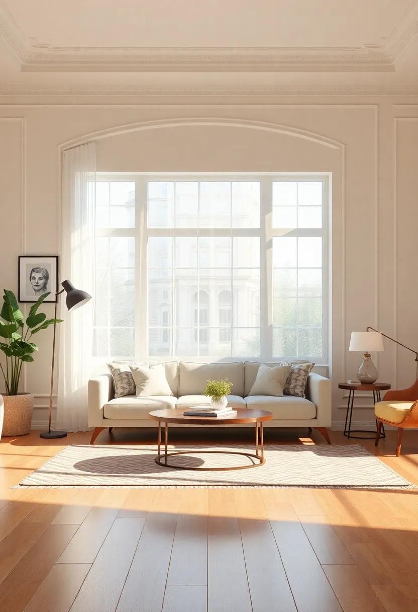 Layering light: How Wallpaper affects Natural and Artificial Illumination