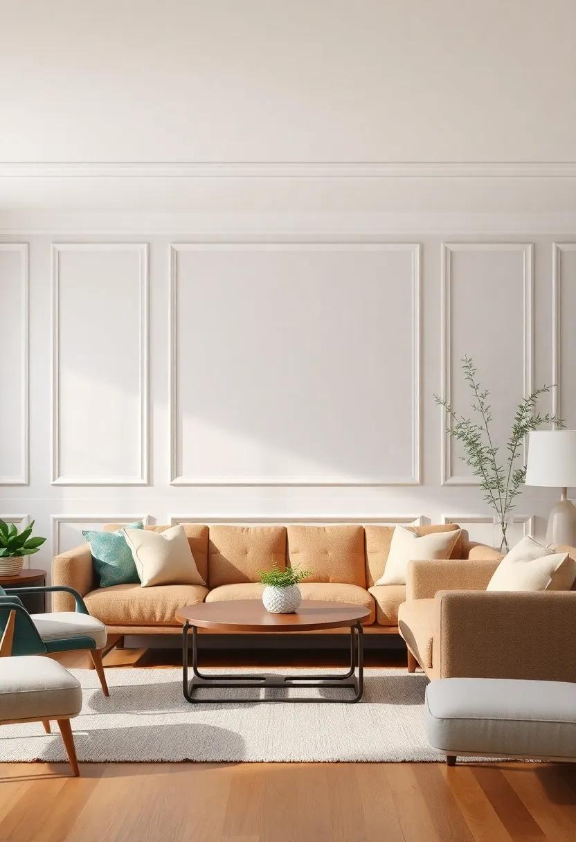 Sustainable Choices: Eco-Friendly Wallpaper Materials and Options