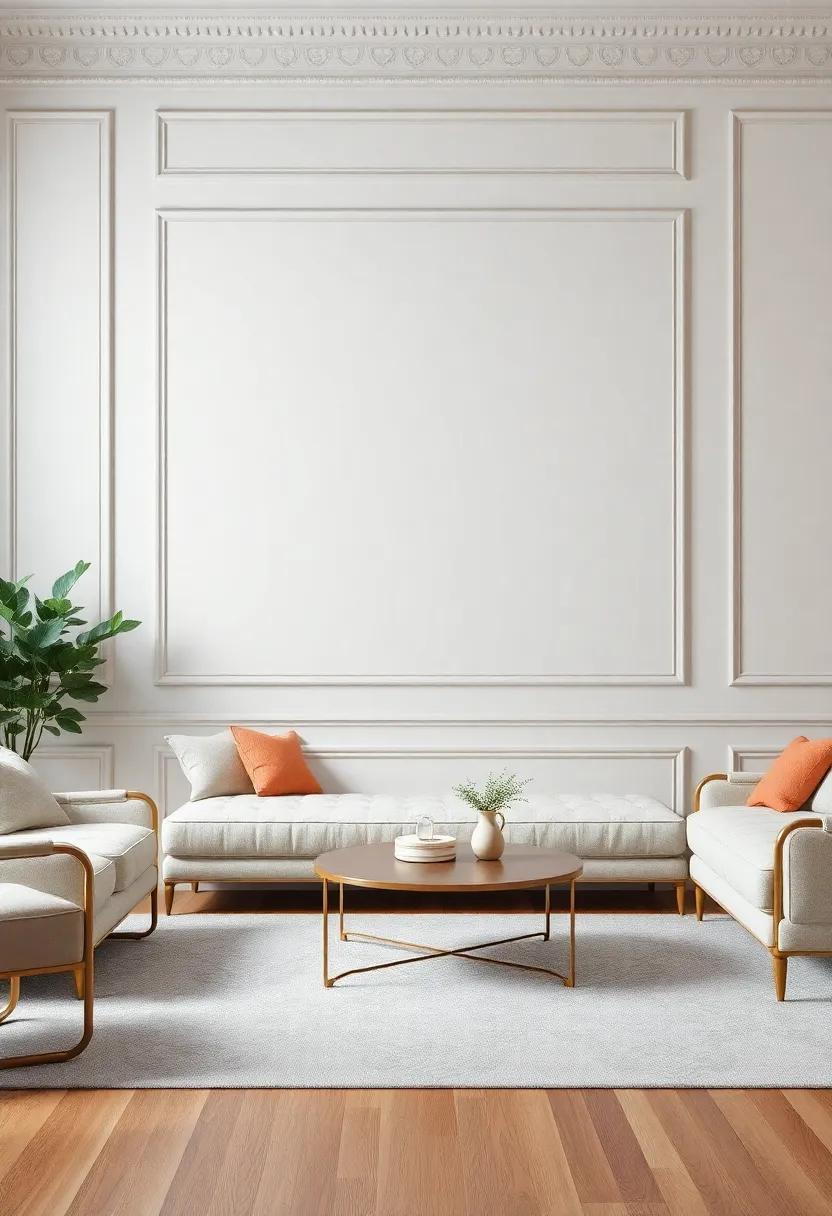 Wallpaper Borders: Framing Your Elegance with Style