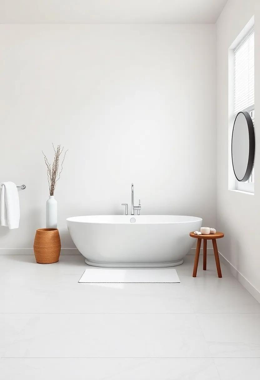 Choosing the Right Materials for a Relaxing Coastal Vibe