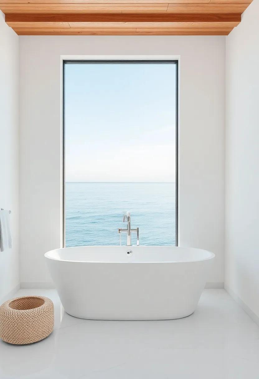 Choosing Artwork that Reflects the Calmness of the Shore