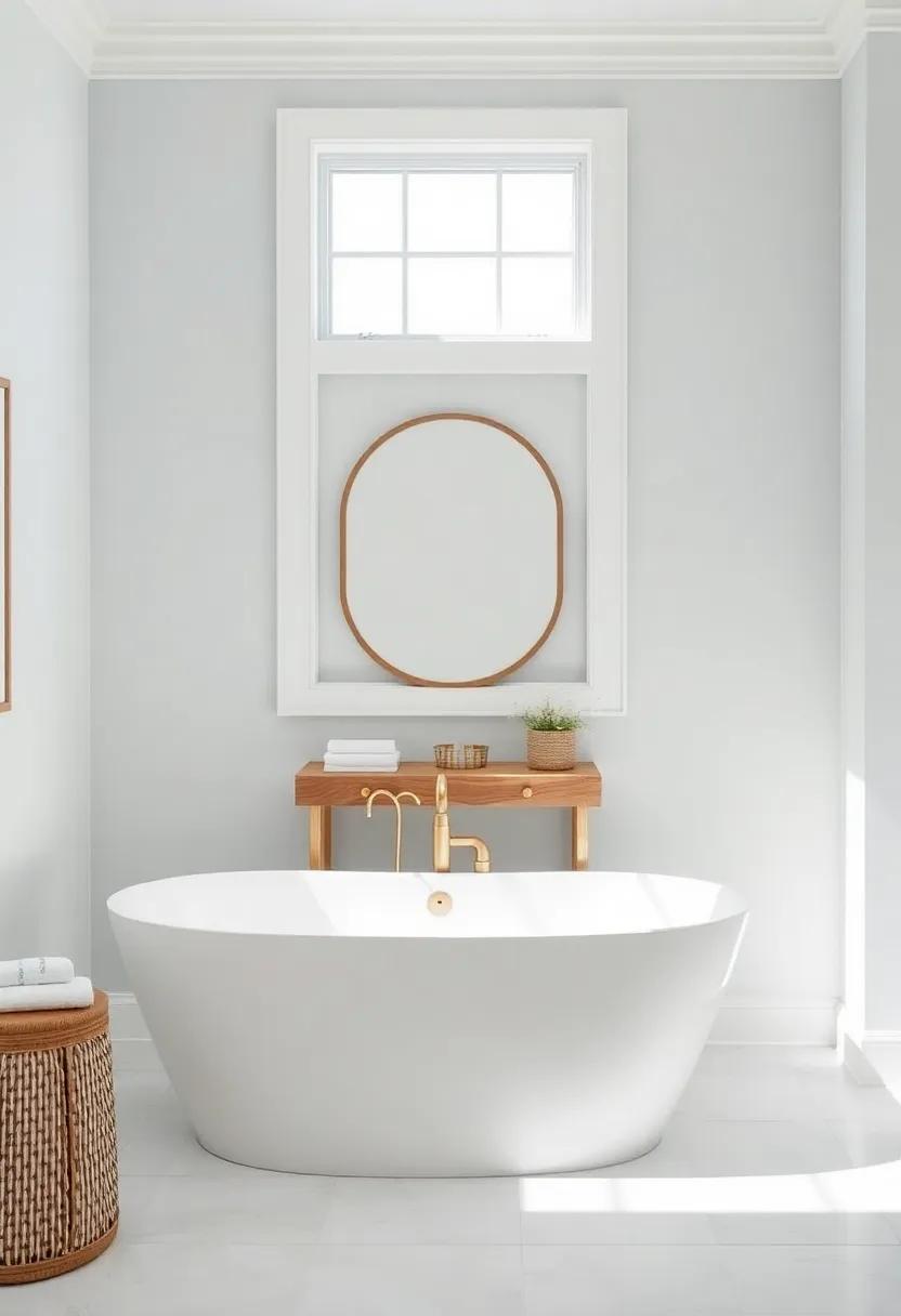 Incorporating Smart Storage Solutions for Clutter-Free Bliss