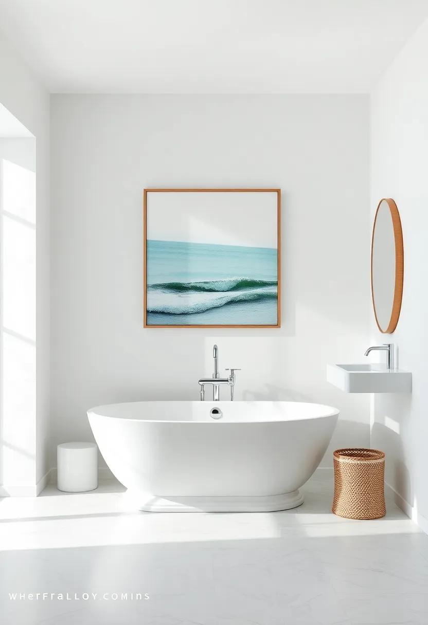 Inspiring Beach-Inspired Wall Art and Decor Ideas