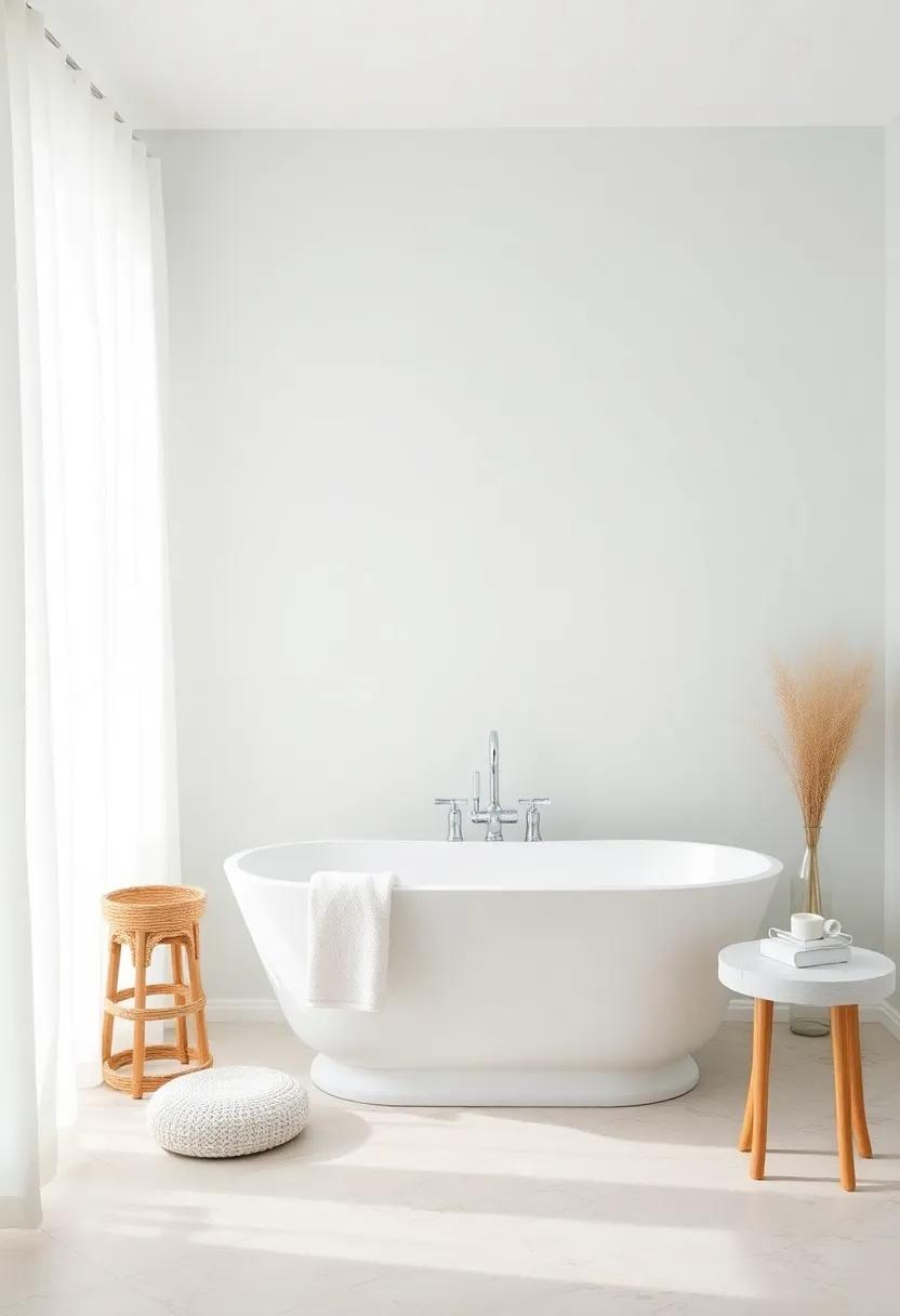 Selecting the Perfect Curtain Fabrics for a breezy Feel