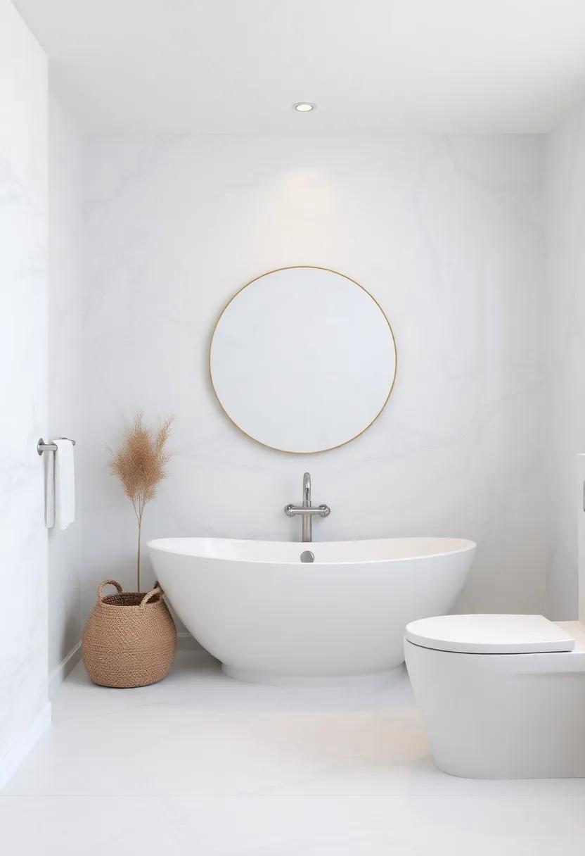 Artistic Decor ⁢Pieces that Celebrate Marine Life