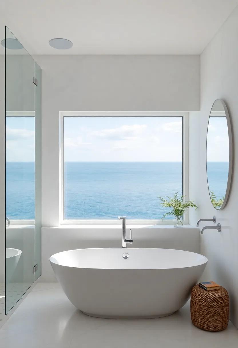 Capturing Stunning Views through Window⁢ Design