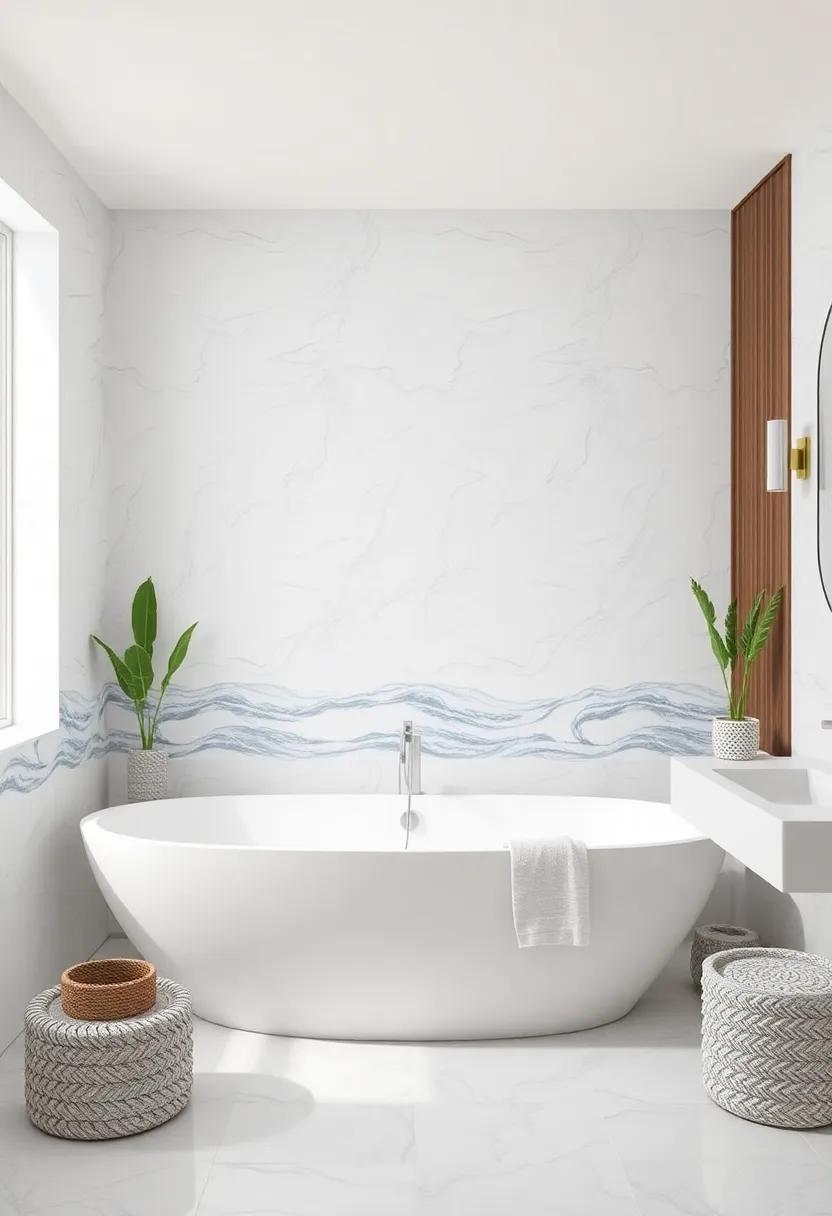 Choosing Coastal-Inspired Tiles for ⁢a Wave of⁢ Freshness