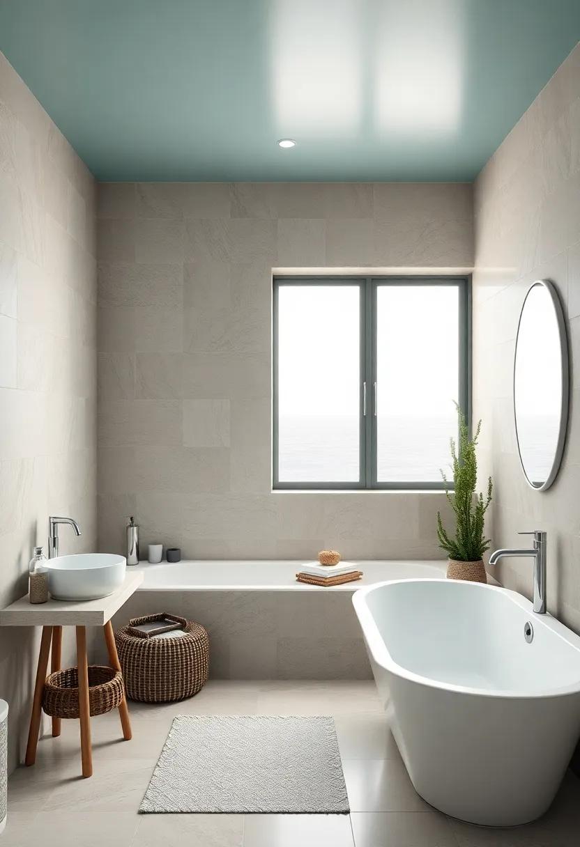 Crafting a Relaxation Zone‍ with ⁤Lounge-Friendly Textures