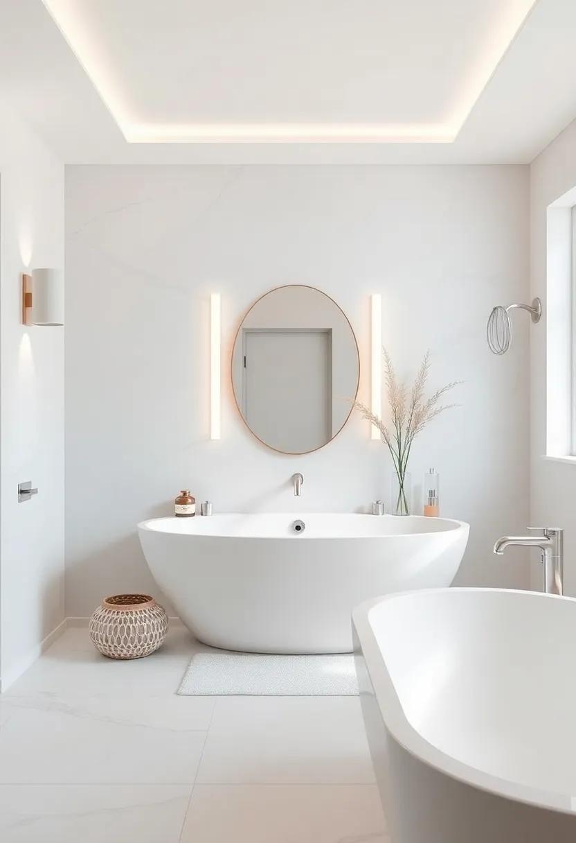 Creating​ a ⁢Serene Atmosphere with Soft Lighting ⁤Techniques