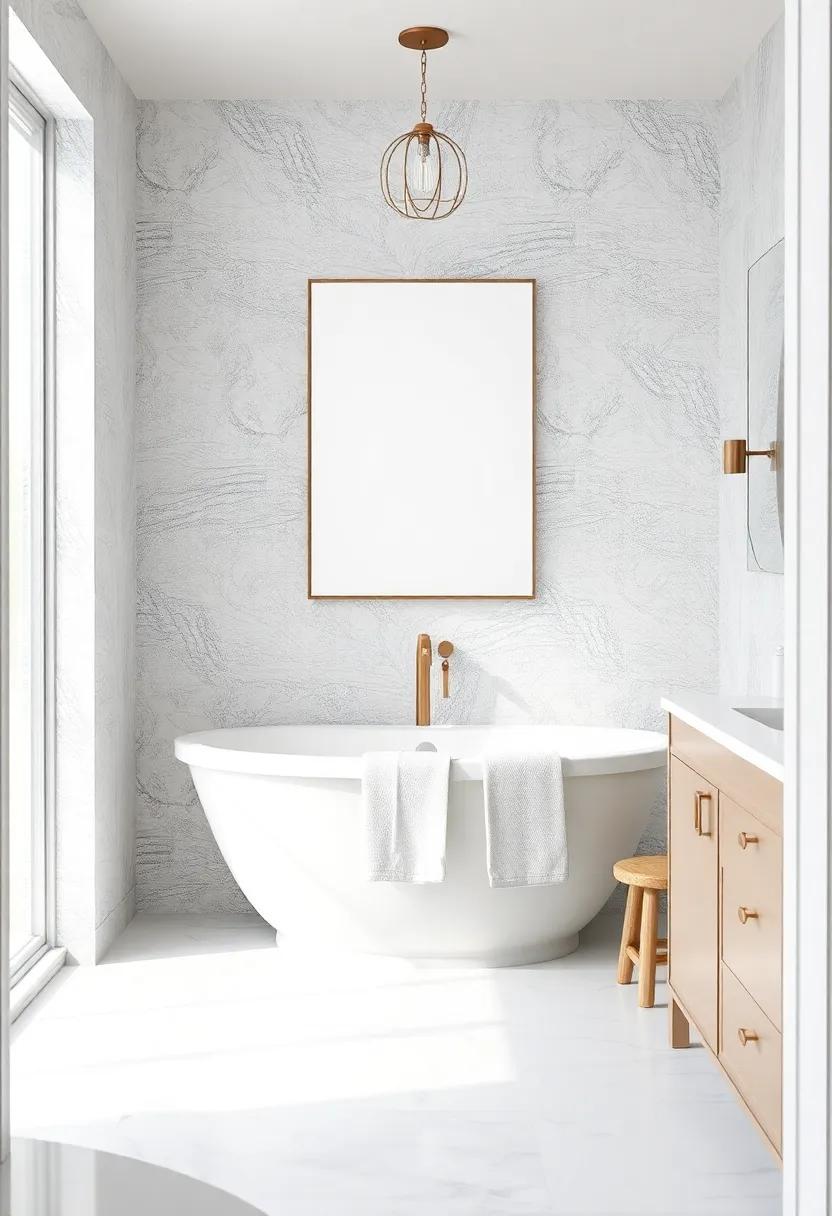 Textiles that Echo Shoreline​ Serenity ⁤in Every Detail