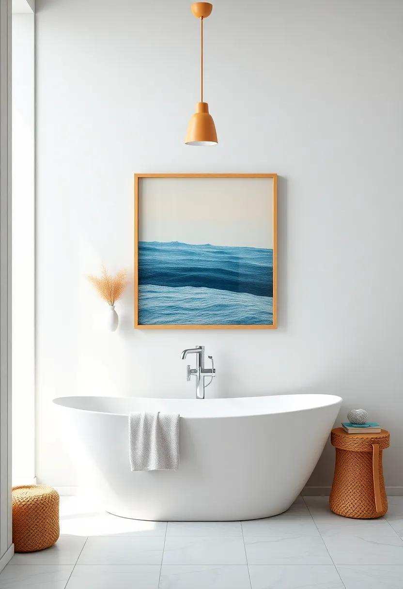 personalizing Your Space with Travel-Inspired Coastal Decor Collections