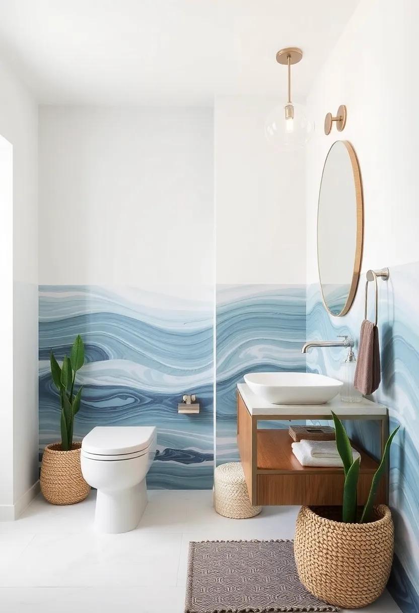 Designing with Eco-Friendly Materials to Celebrate Coastal Living