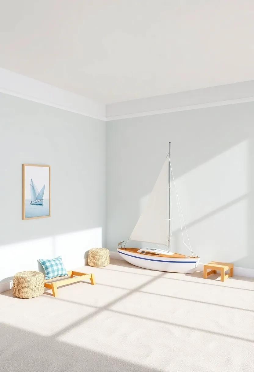 Choosing the Right Furniture for a Coastal-Themed Sanctuary