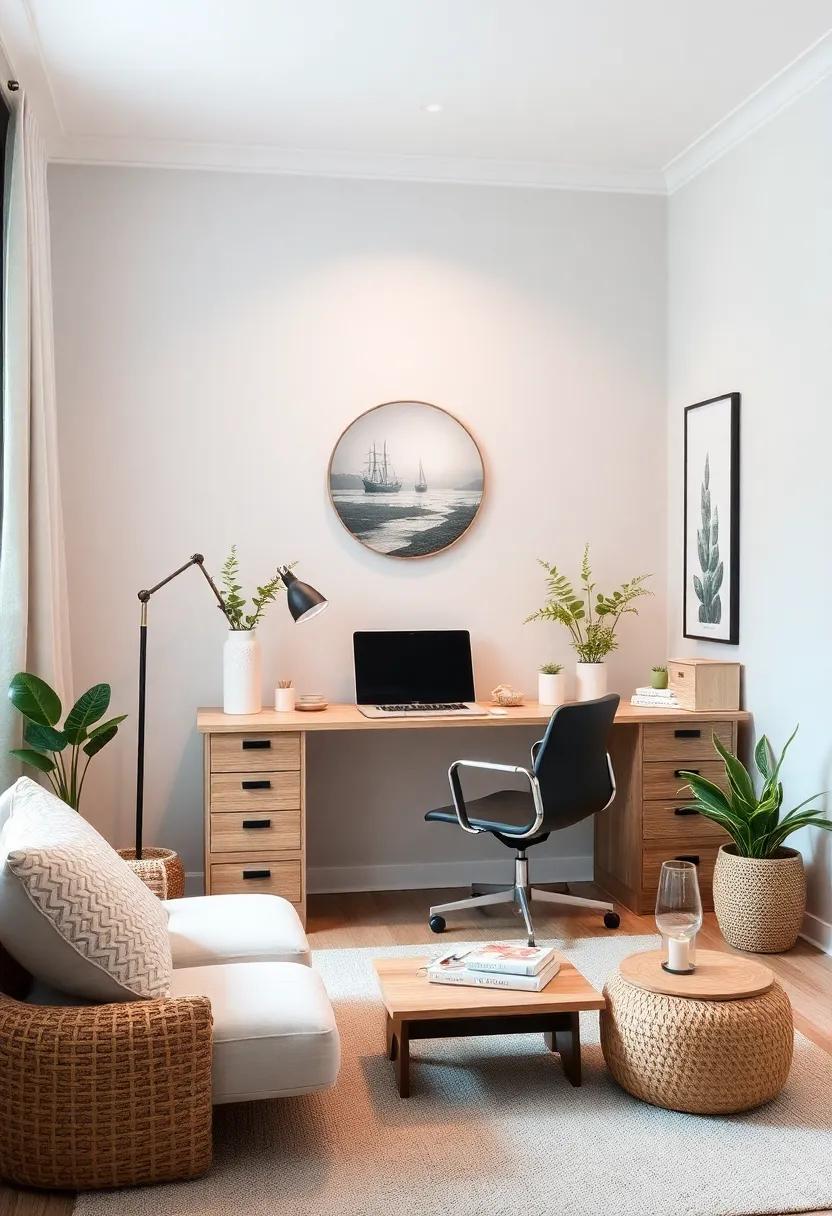 Creating a Sanctuary of ‌Calm with Aromatherapy and ⁢Soothing Sounds