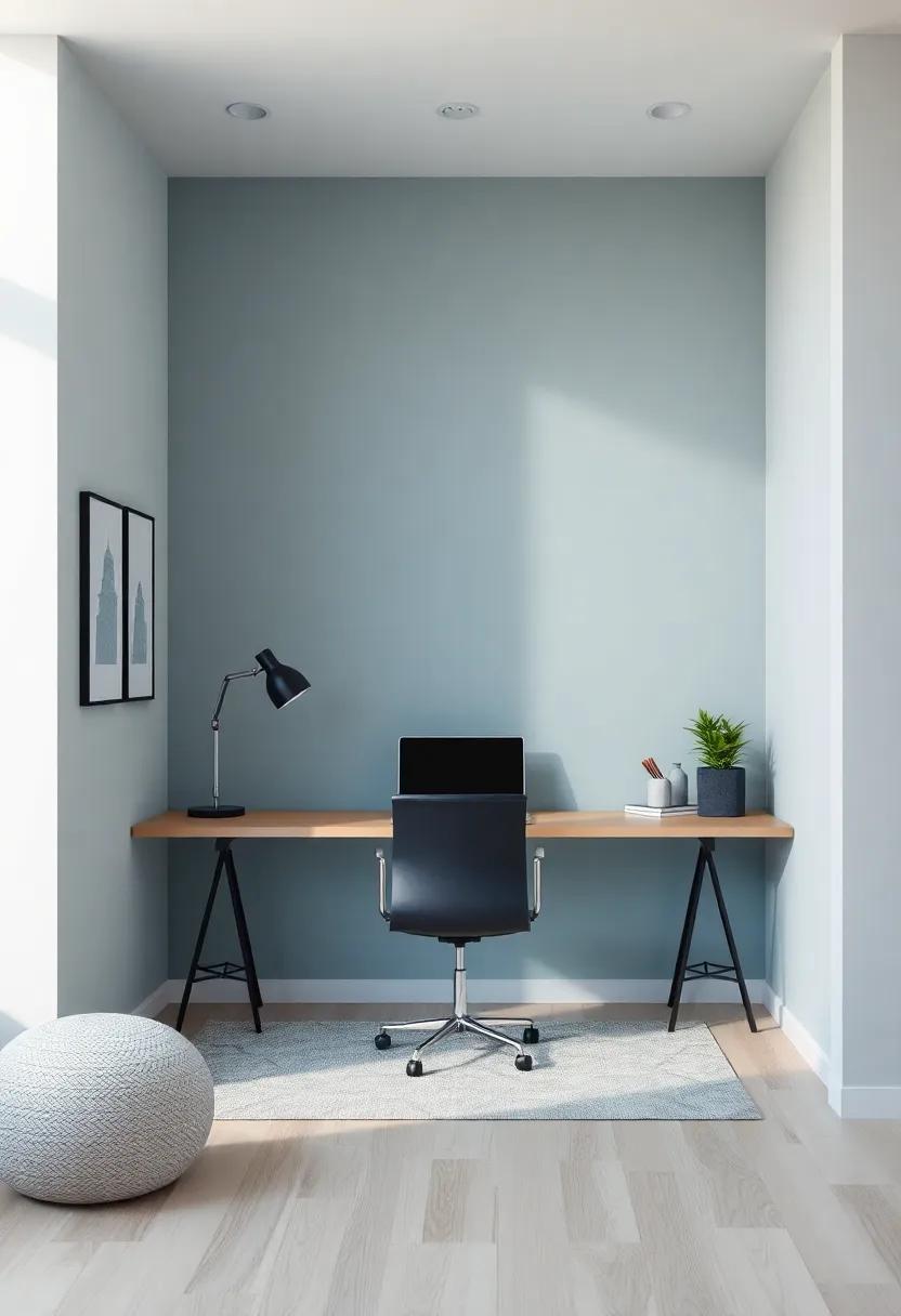 Enhancing Acoustics for⁢ a Quiet and Focused Work Environment