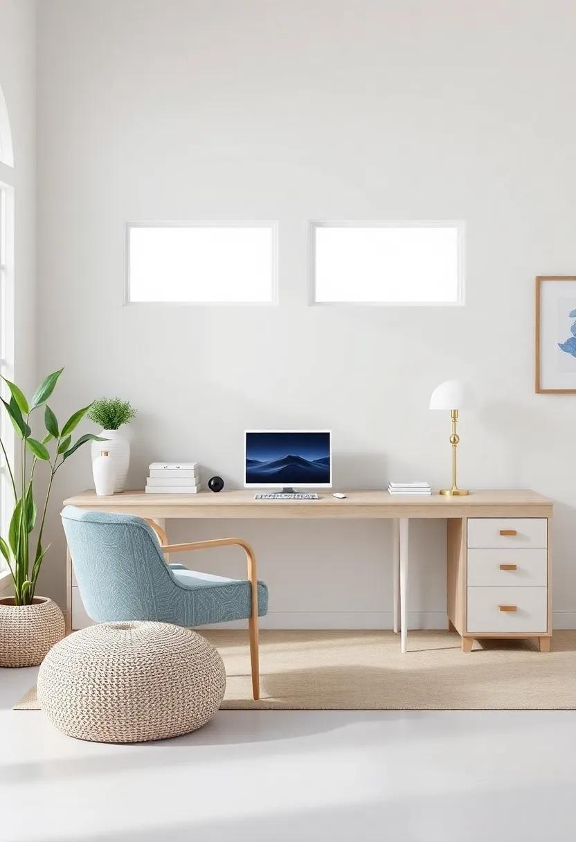 Selecting ‌Coastal-Themed Furniture to Enhance Comfort and ⁣Style