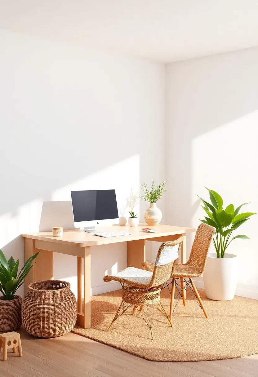 Utilizing Textures That Reflect ​the Serenity of⁢ Beach Environments