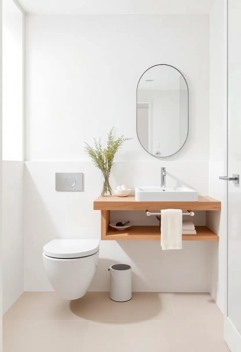 Artful Fixtures: Selecting the Right Accessories