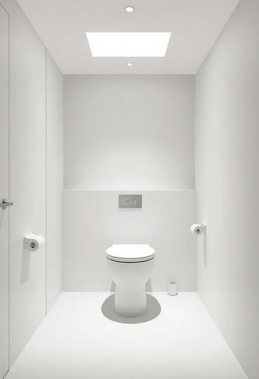 Beautiful Yet Functional: The role of Compact Toilets