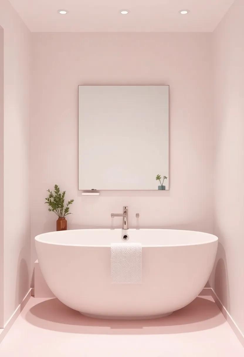 Color Psychology: Choosing Hues that Calm⁢ and Relax