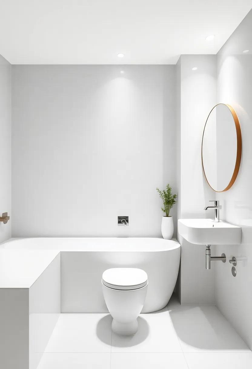 Designing for Zen: The Art​ of Minimalist Layouts