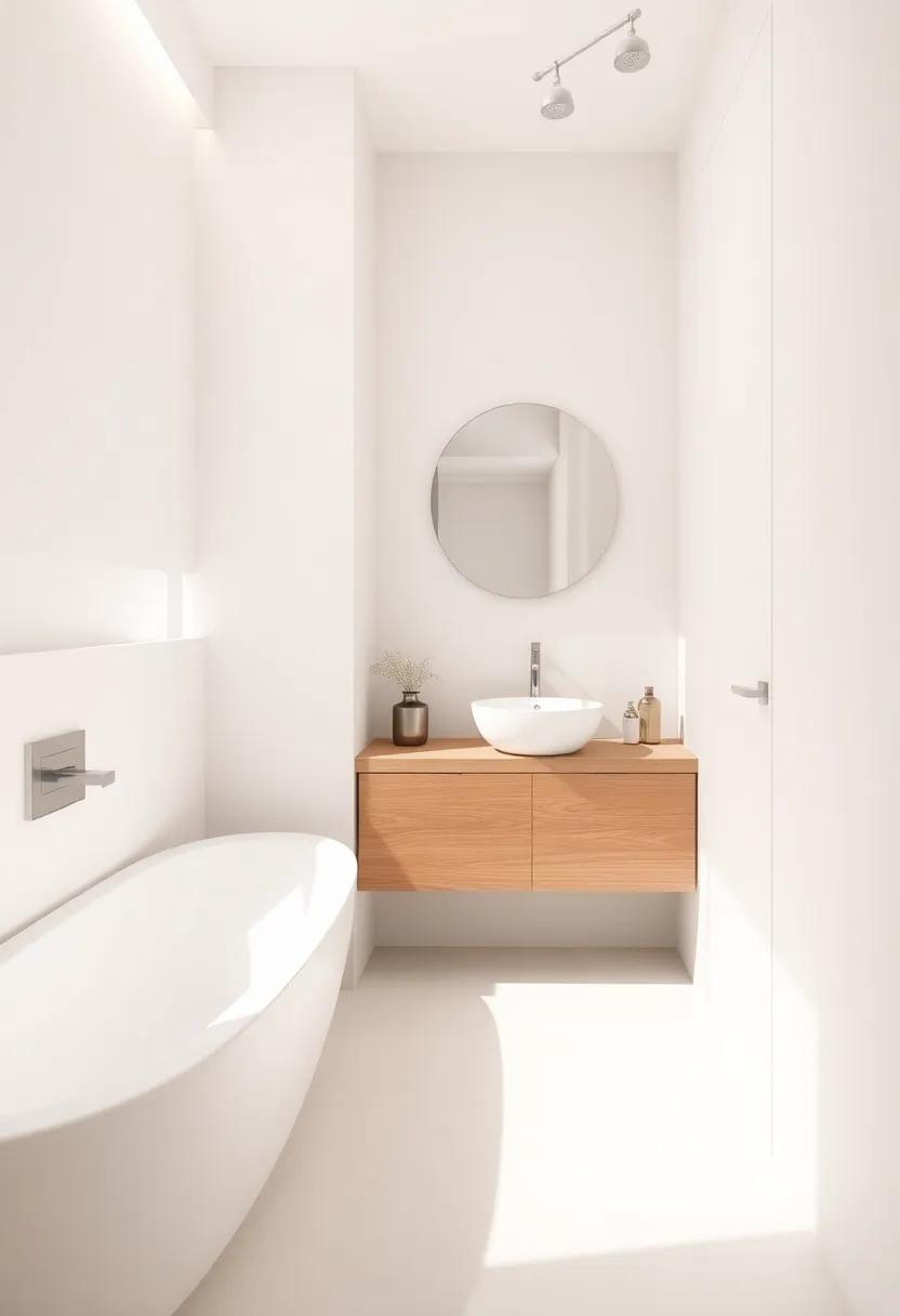 Effortless Elegance ‌with Neutral Color Palettes