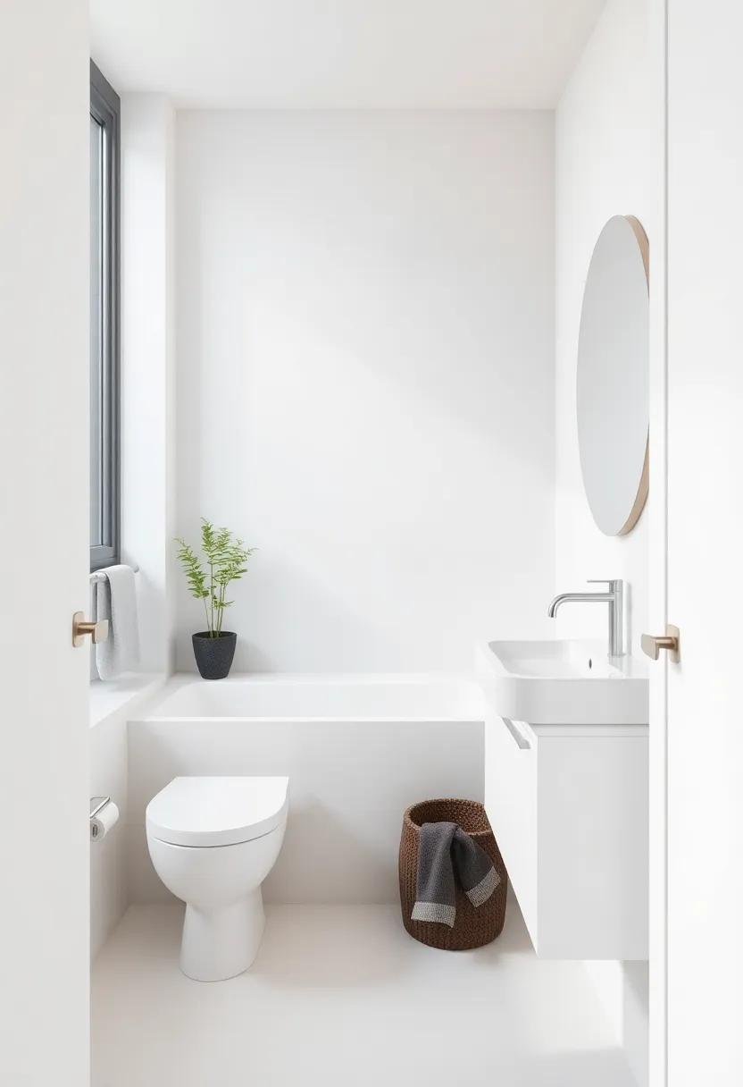 Incorporating Smart Technology into Small spaces