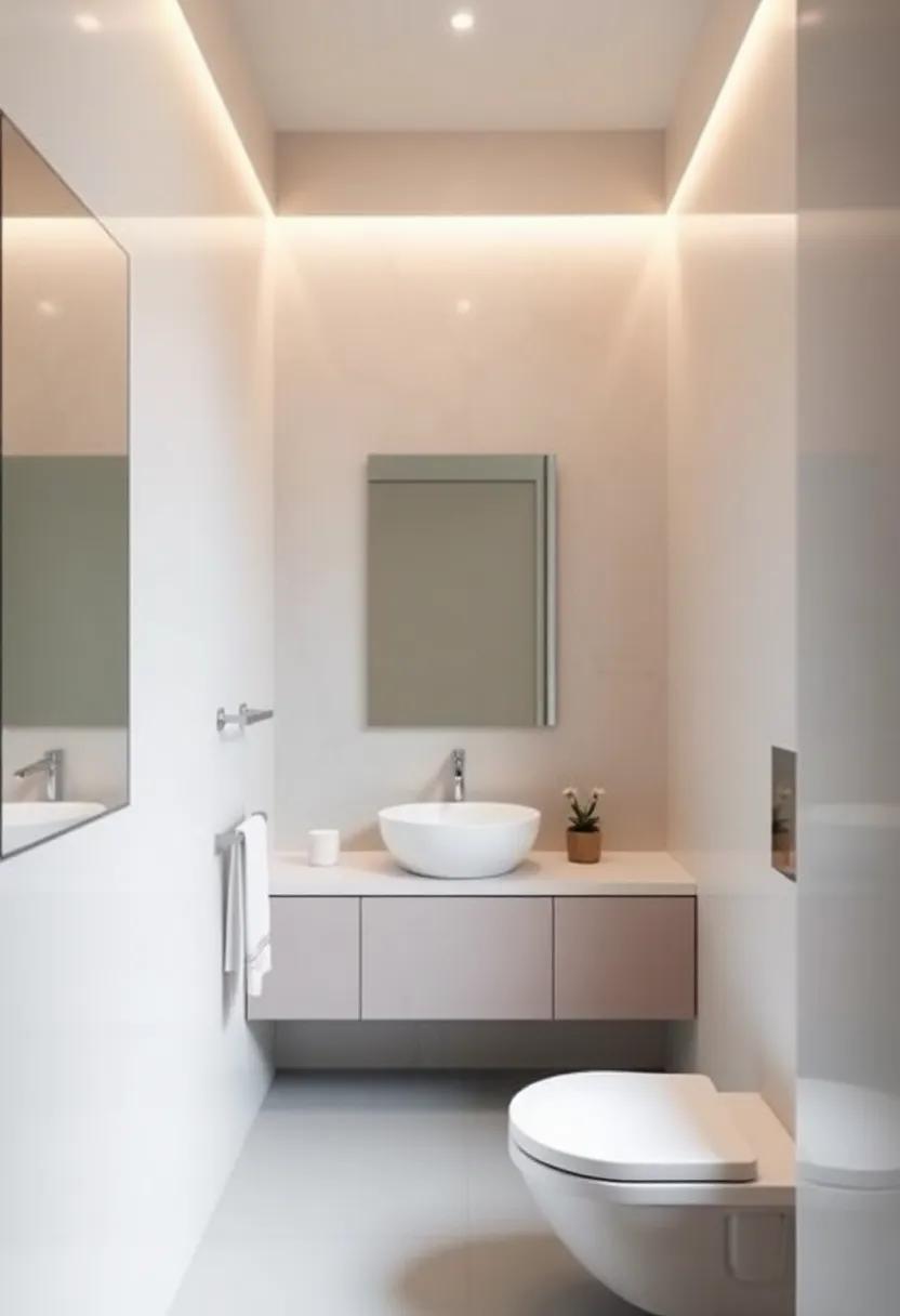 Innovative Use of Vertical Space ‌for⁤ Maximum Impact