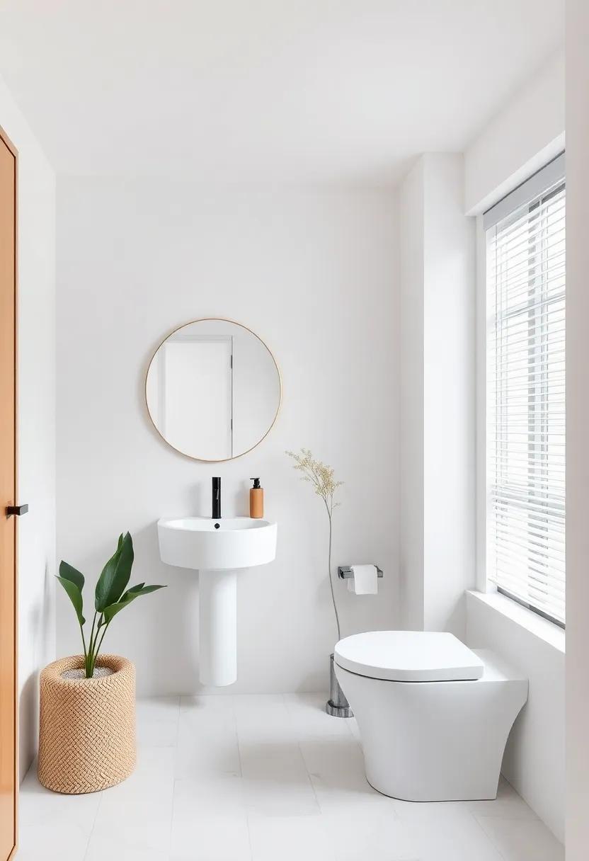 Inspiring Ideas for Handcrafted Decor⁤ Elements