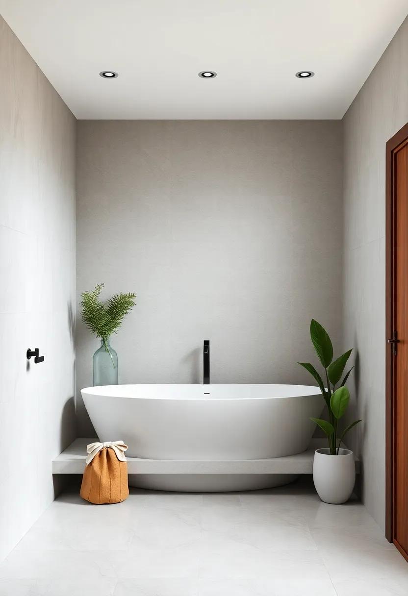 Integrating Nature: Bringing the⁤ Outdoors Inside