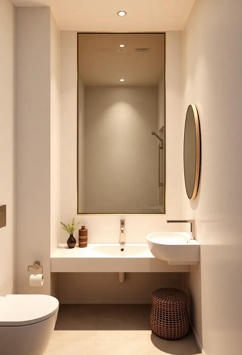 Minimalist‌ lighting: ⁢Designing Soft and Inviting Ambiance