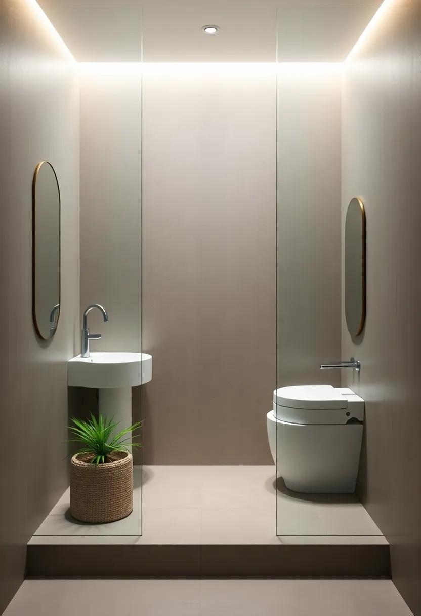 Transform Small Spaces​ into ⁣Functional Retreats