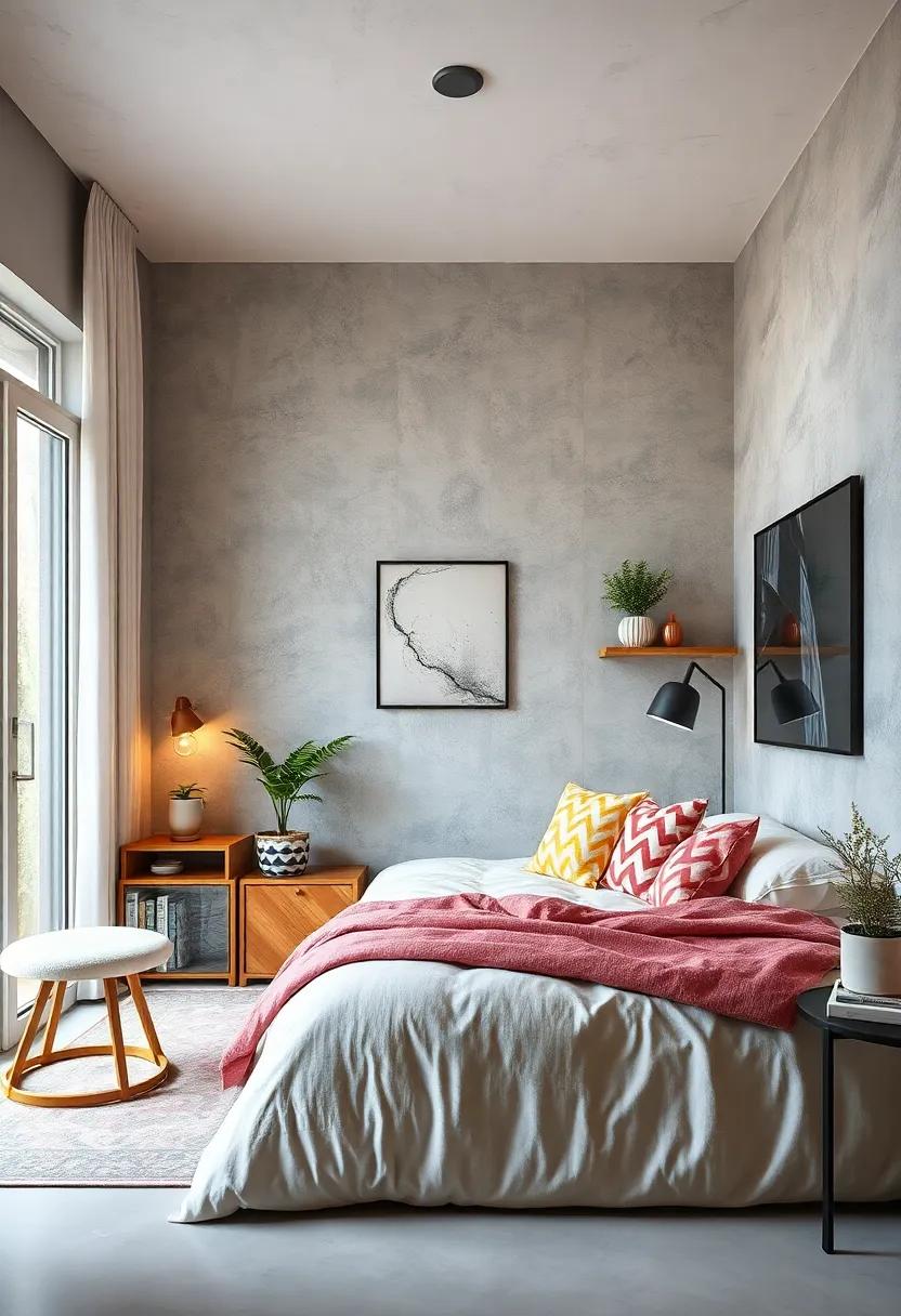 DIY Furniture Upgrades: ⁣Embellish cost-effective furniture⁣ with DIY projects to add ​character without taking up additional‌ space