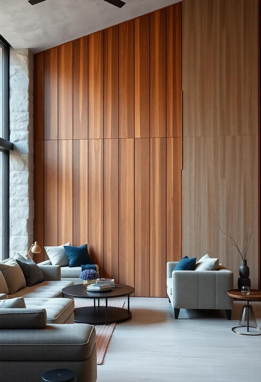 Vintage Vibes: ⁤find ​a vintage-inspired wooden⁤ partition‌ with ornate details and a distressed finish, ​adding a sense of history‌ and charm to your living‍ room