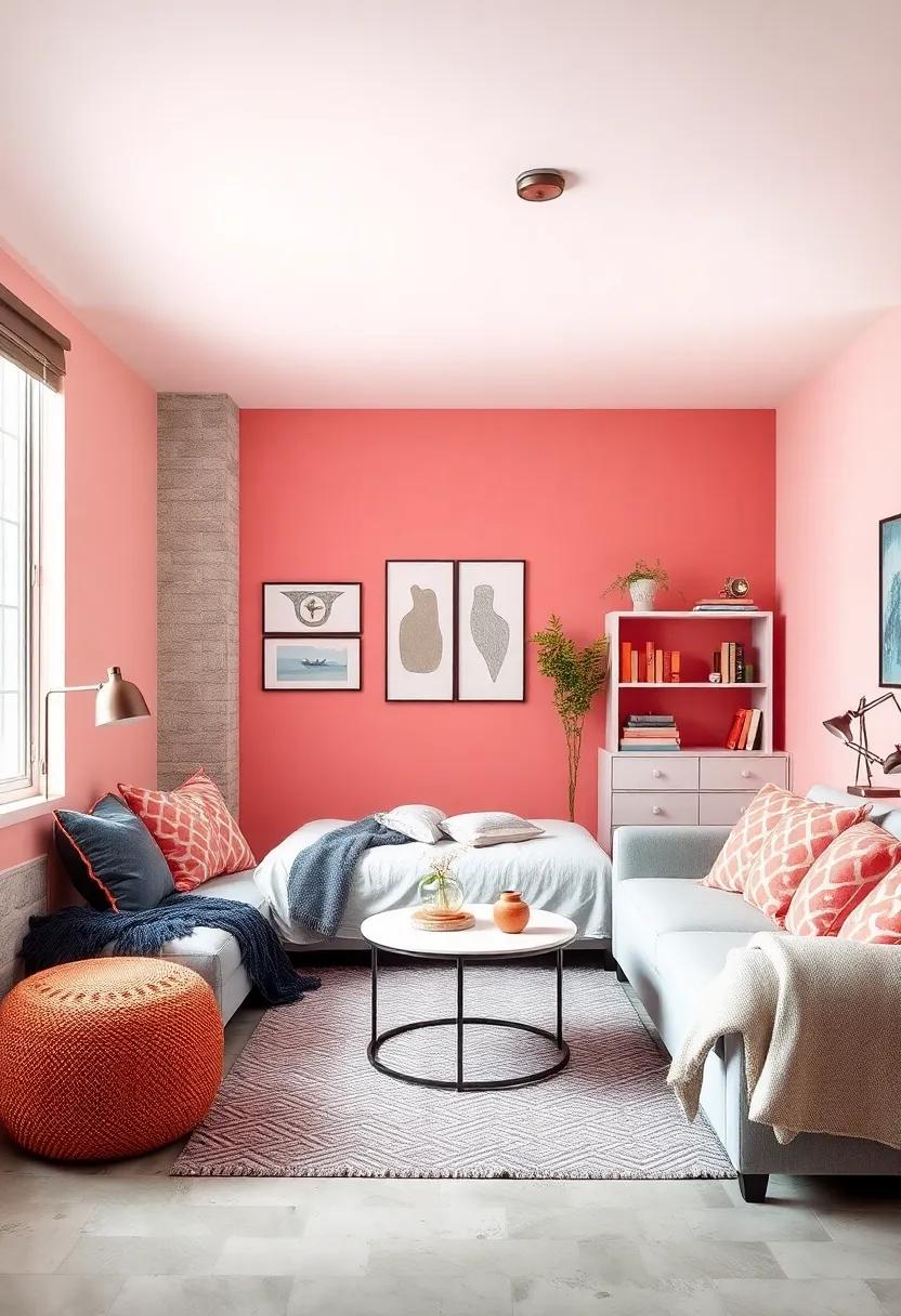 Personalized Decor Ideas to Highlight Teen Interests