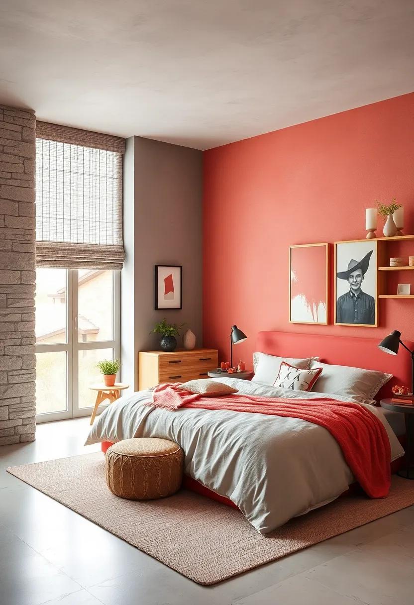 character-Driven Spaces: Building a Room That Reflects Personality