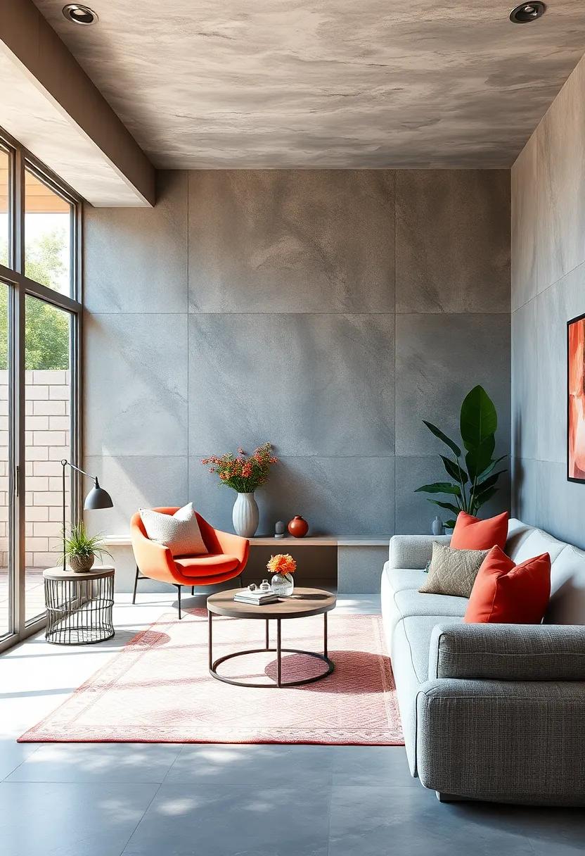 Inspiring Ideas for an Outdoor Connection from the Room