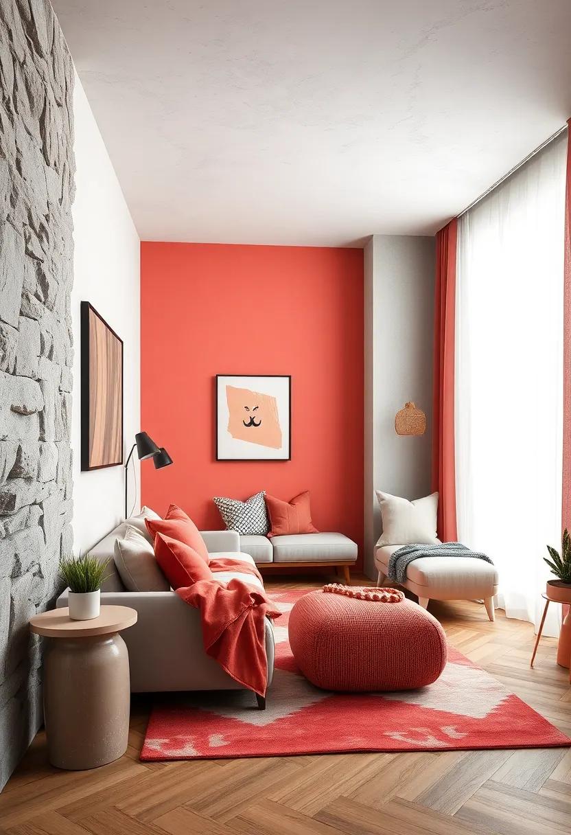 Exploring textile Options for a Stylish and Cozy Atmosphere