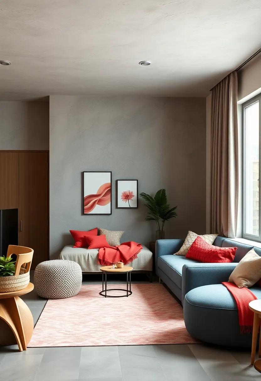 Sustainable Choices for an Eco-Friendly teen Room Makeover