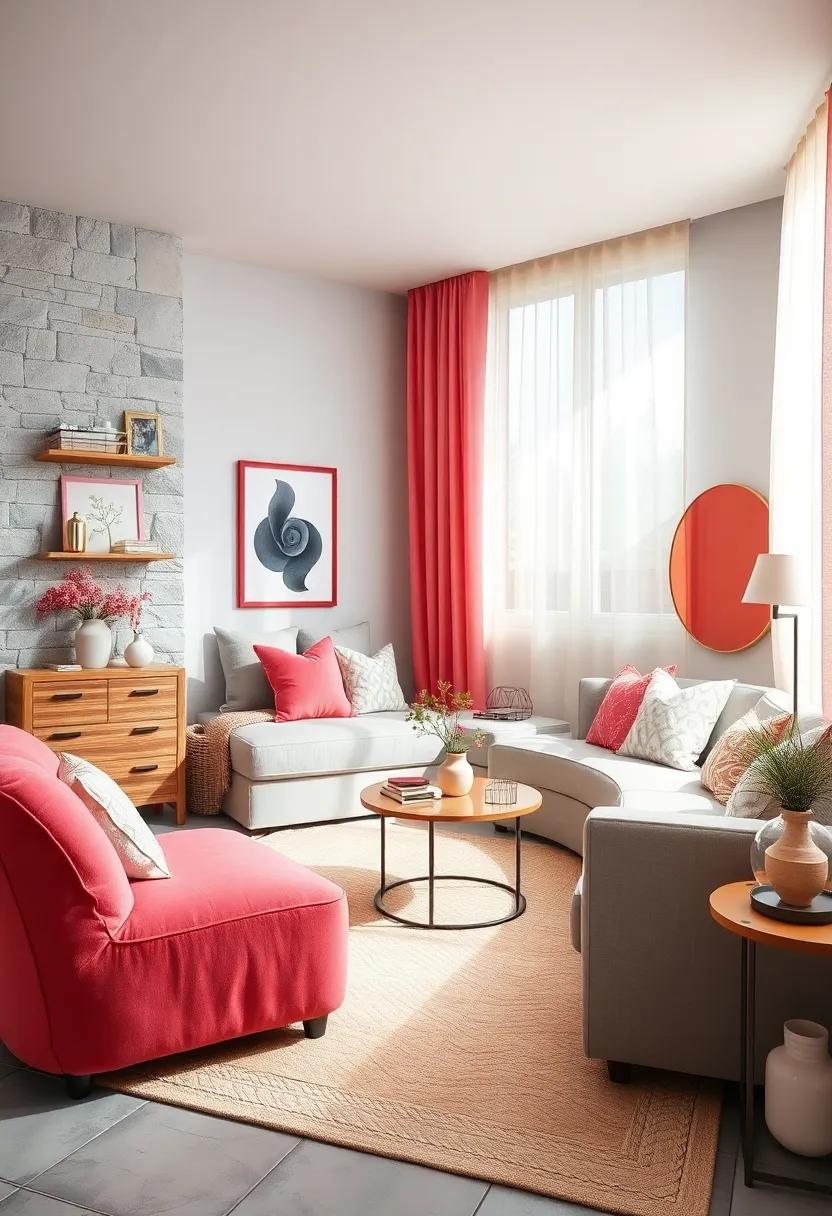 Repurposing Furniture for a Unique Touch in the Makeover