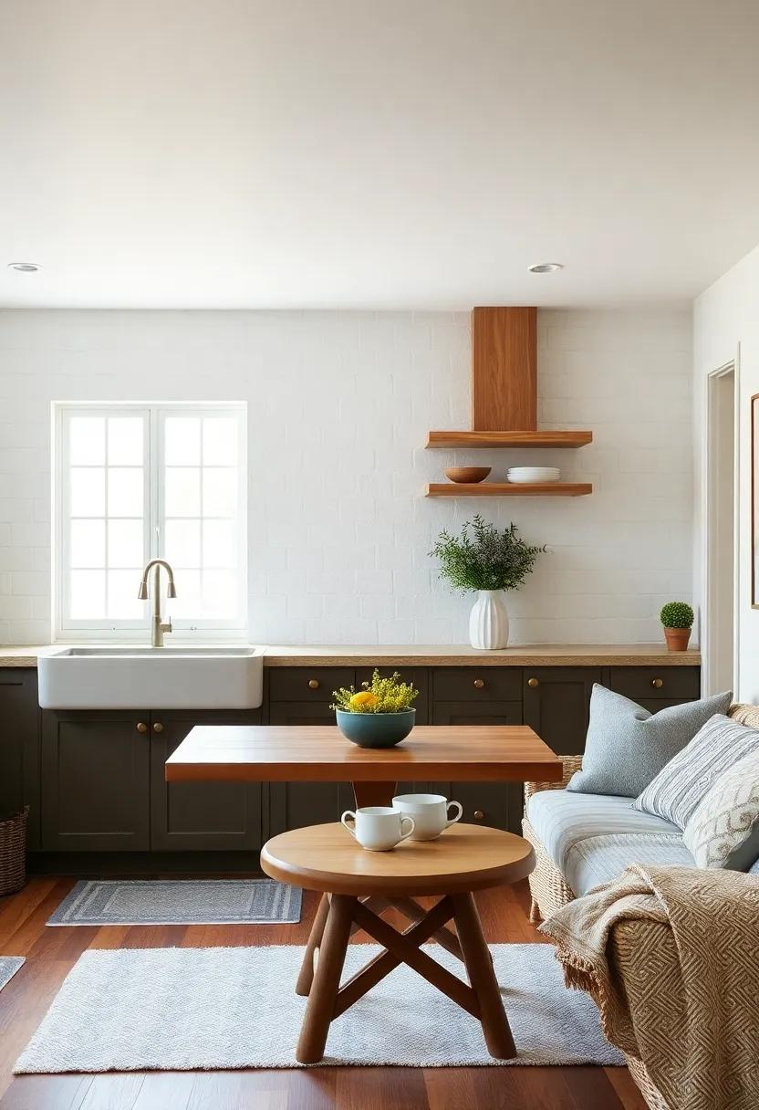 Incorporating Cozy‍ Textures and Layers for Ultimate Comfort