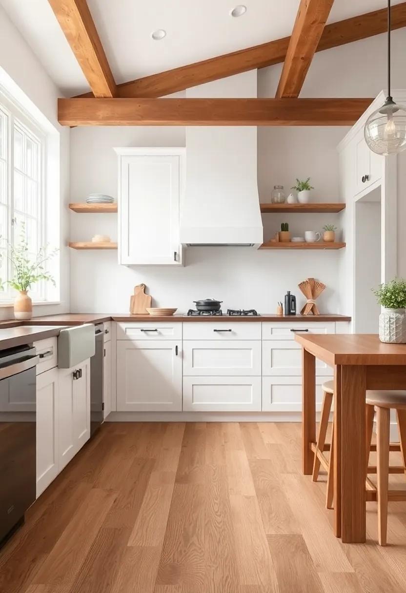 Eco-Friendly Choices: Sustainable Flooring Options for the Conscious Homeowner