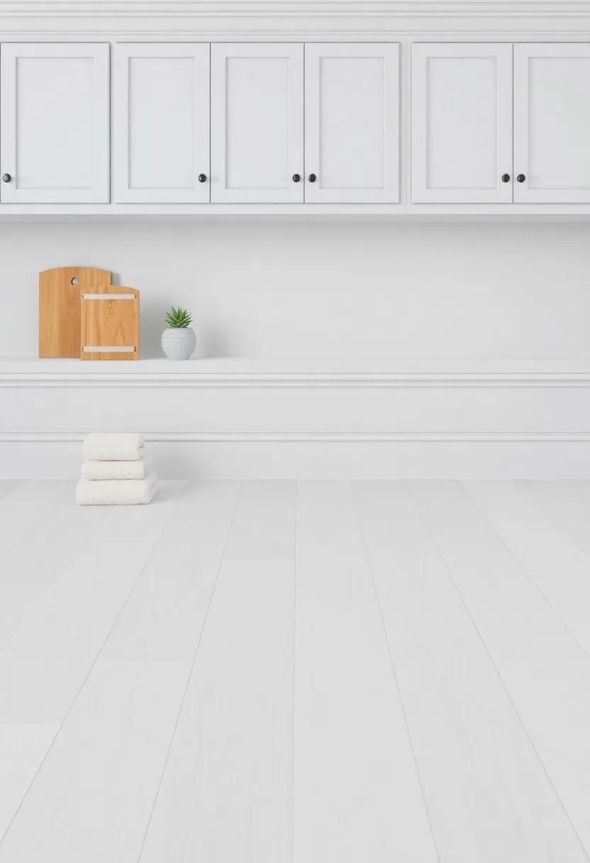 The Finishing Touch: Choosing Baseboards and Trim to Enhance Your Floors
