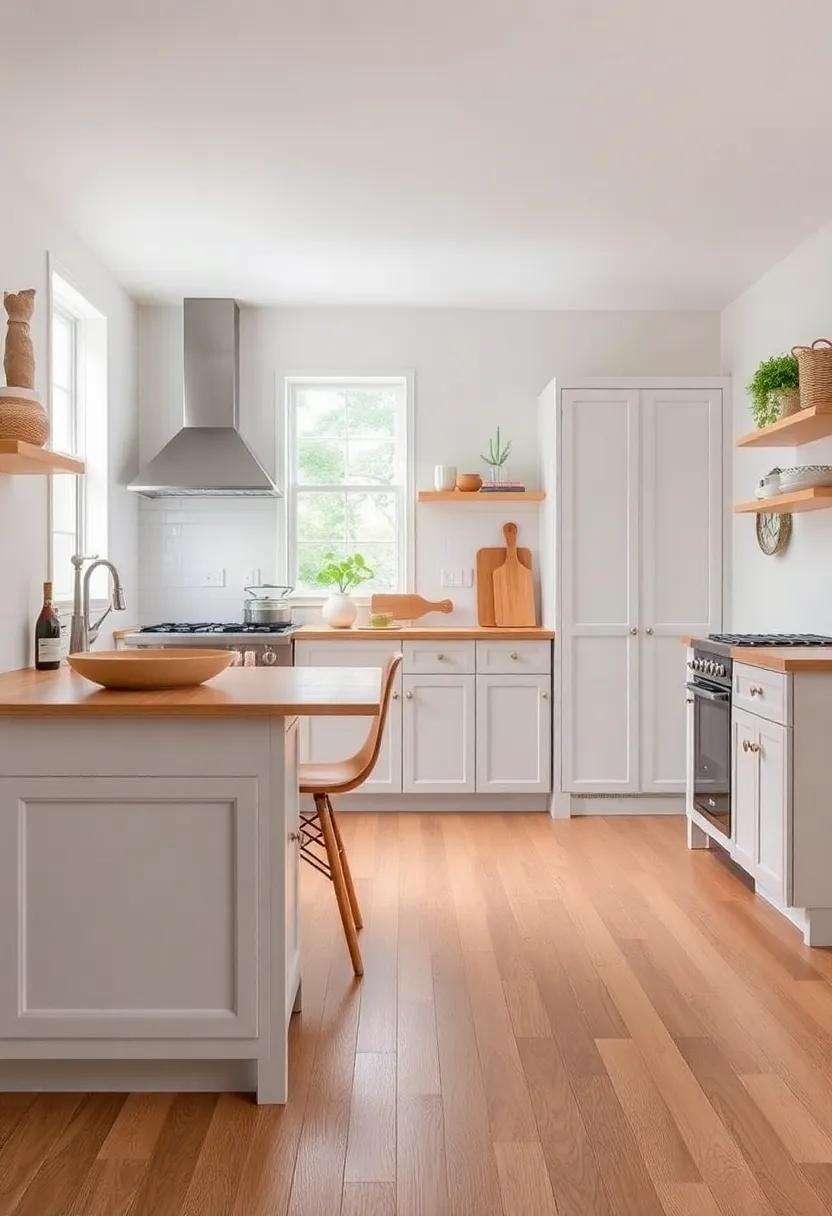 Seasonal Style: Adapting Flooring to complement Changing Décor