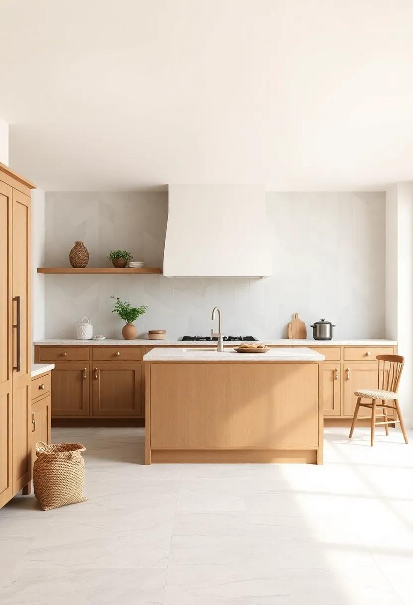 Subtle Sophistication: Embracing Natural Stone for Timeless Beauty