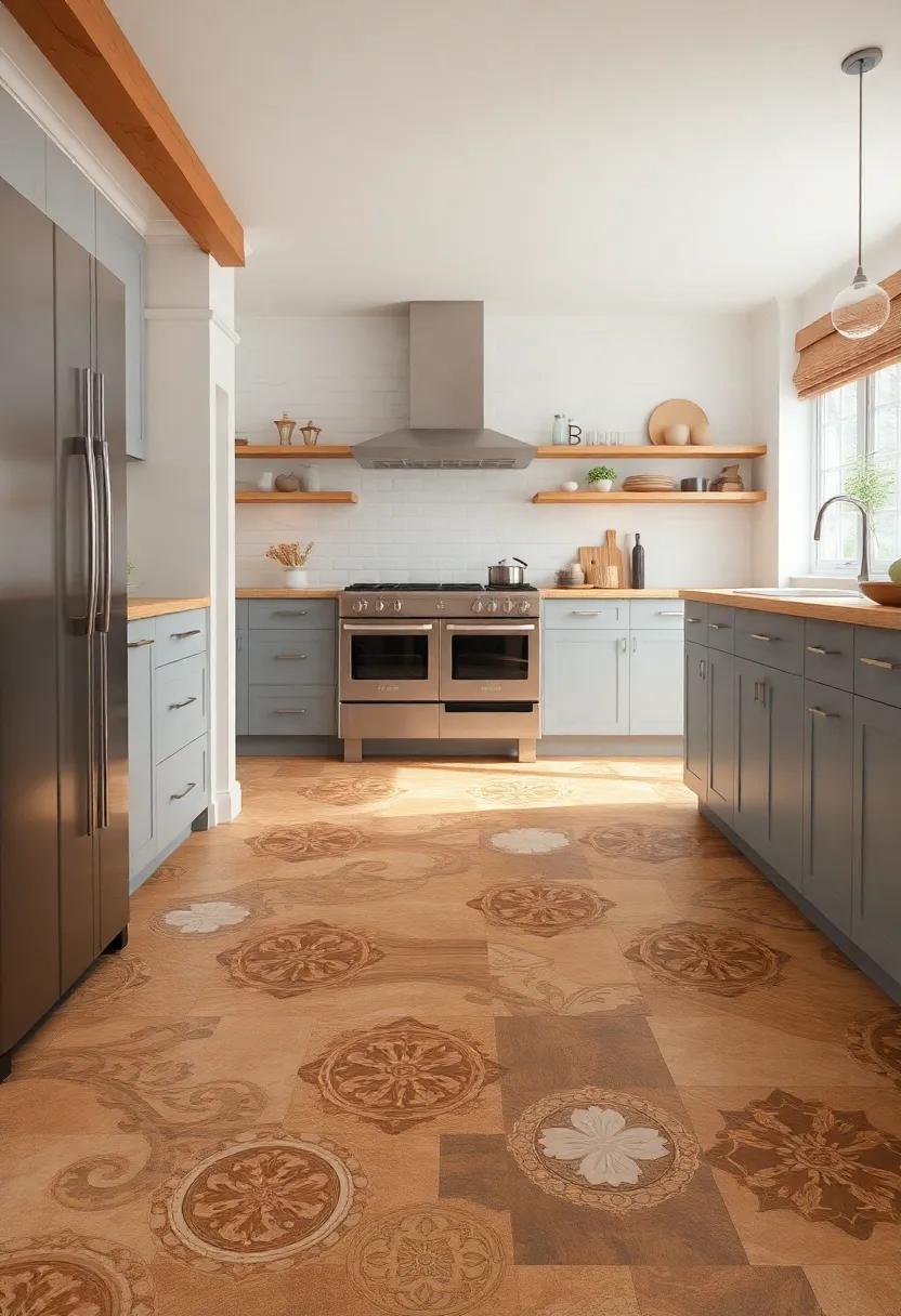 warm underfoot: Exploring radiant Heating Options for Tile Floors