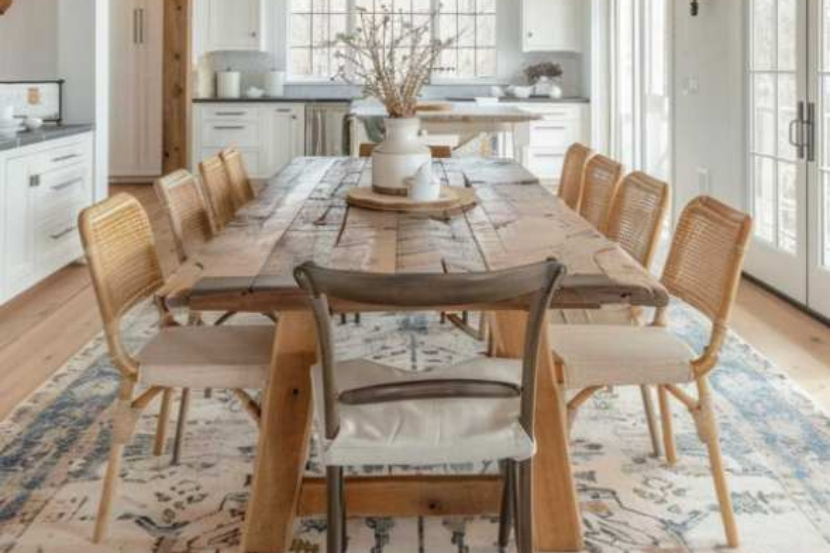 Transform Your Dining Room with These 40 Charming Cottagecore Ideas for a Warm and Inviting Space Transform Your Dining Room with These 40 Charming Cottagecore Ideas for a Warm and Inviting Space