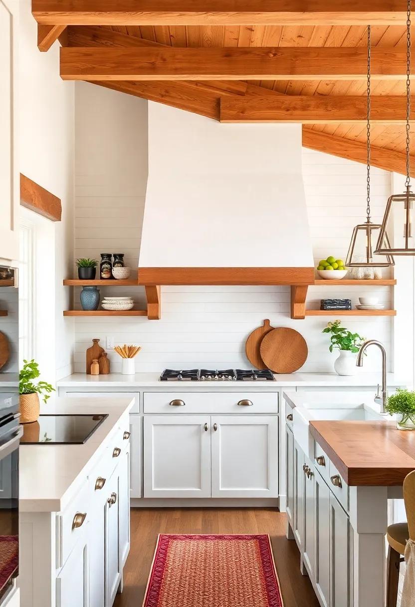 Emphasizing Local ‍Sourcing​ and sustainable Design‍ in Kitchens