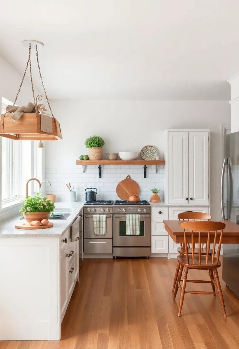 Infusing History ‍and ⁣Nostalgia with Family Heirloom ⁢Kitchen Pieces